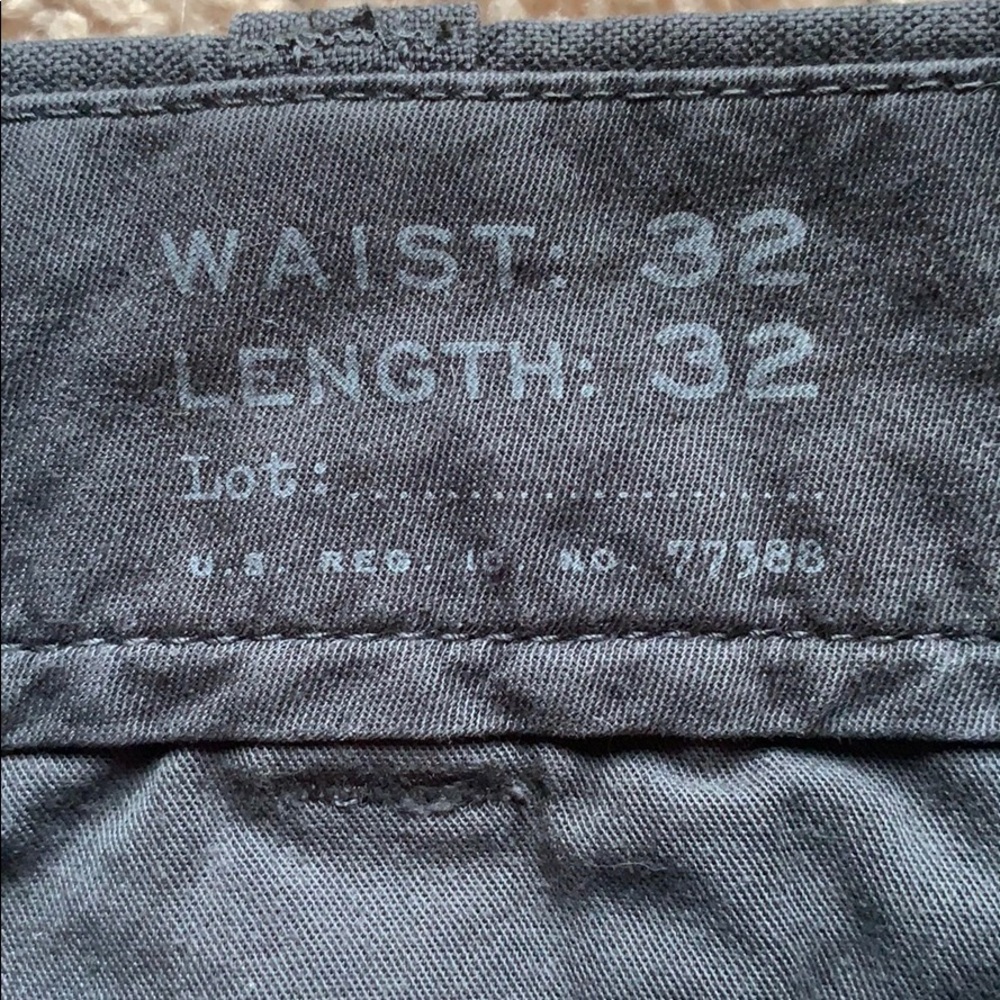 Men’s J. Crew Chino Pants - Picture 4 of 5
